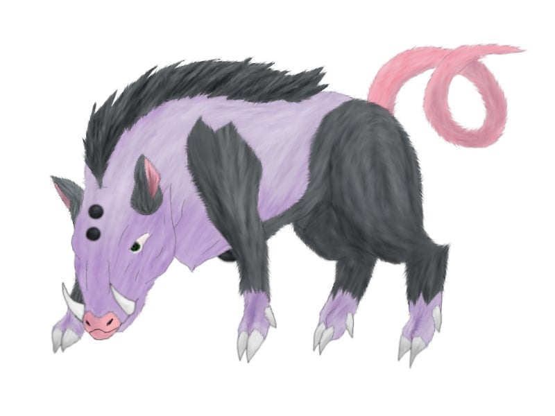 Illustration: Queer-Robot