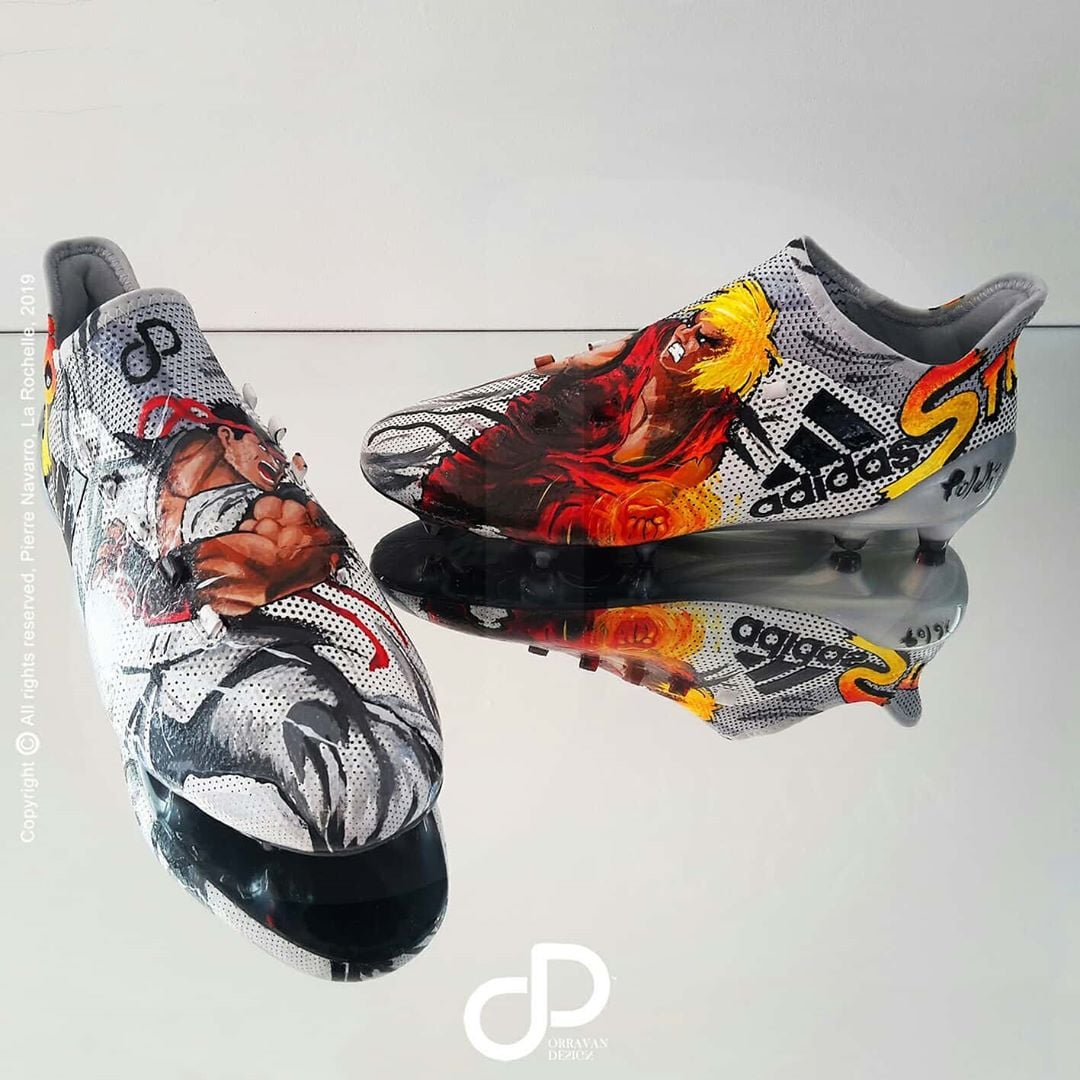 Photo: Pierre Navarro