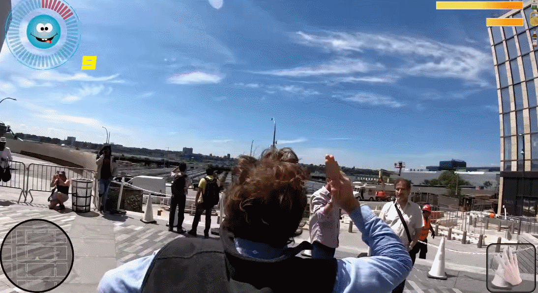 Gif: Conner O’Malley