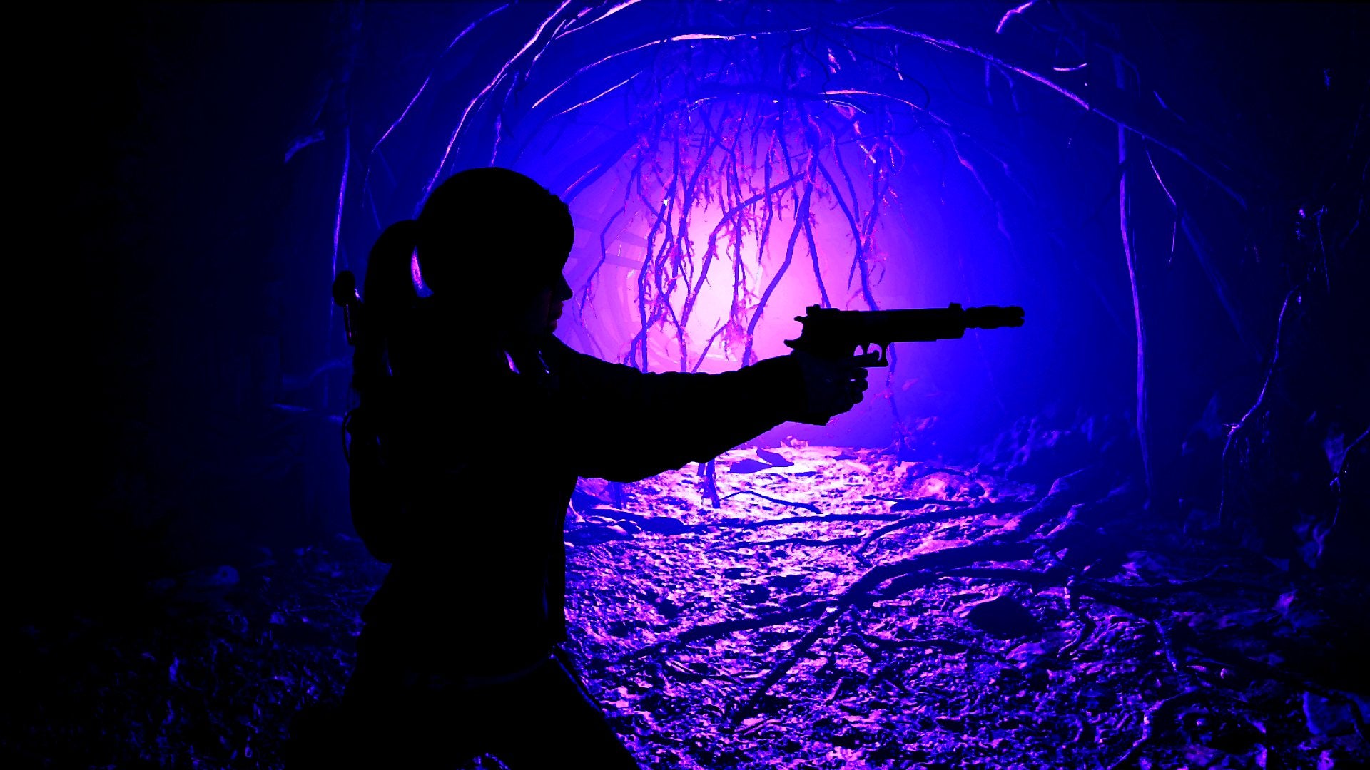 Shadow Of The Tomb Raider