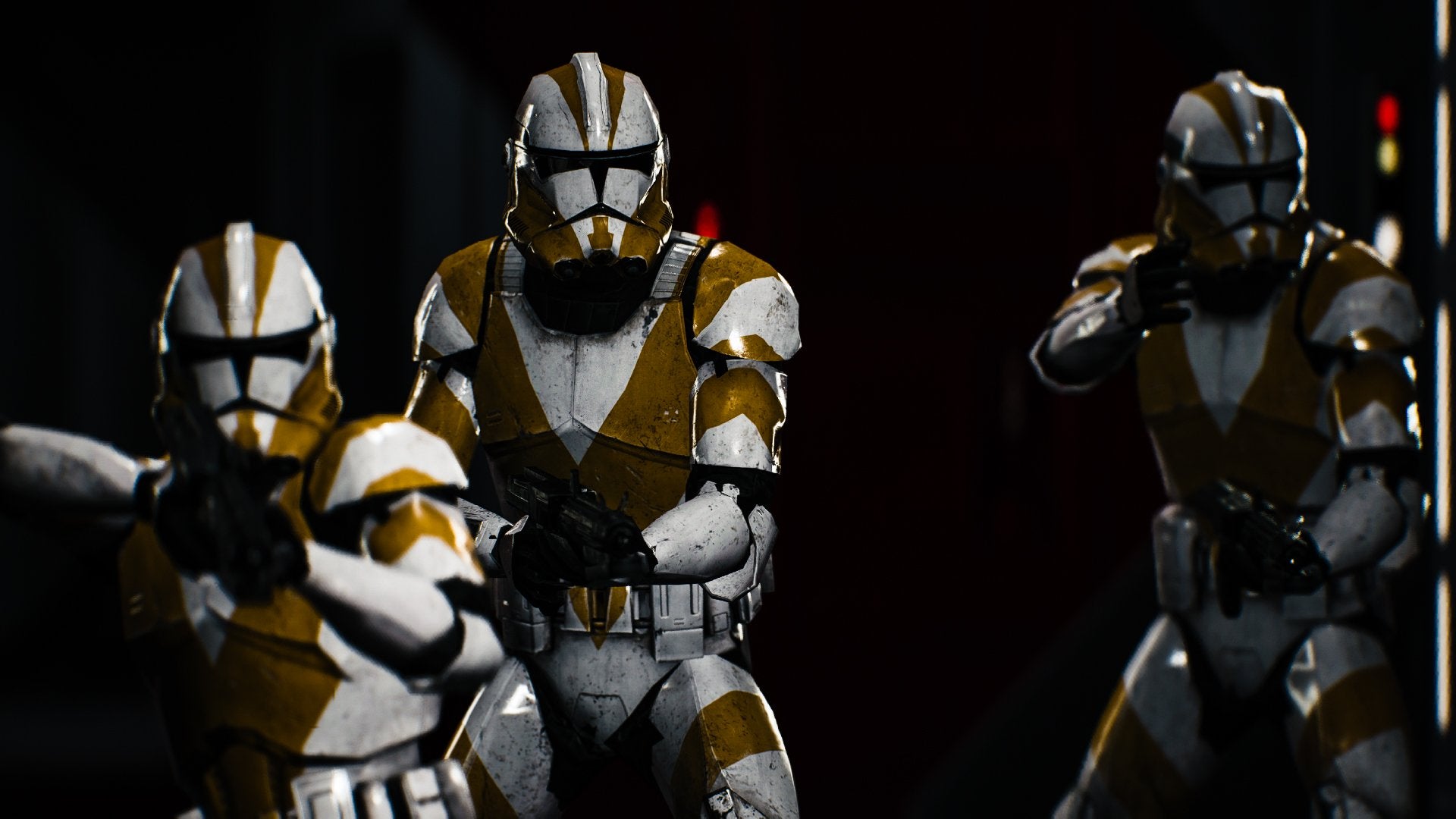 Star Wars Battlefront II