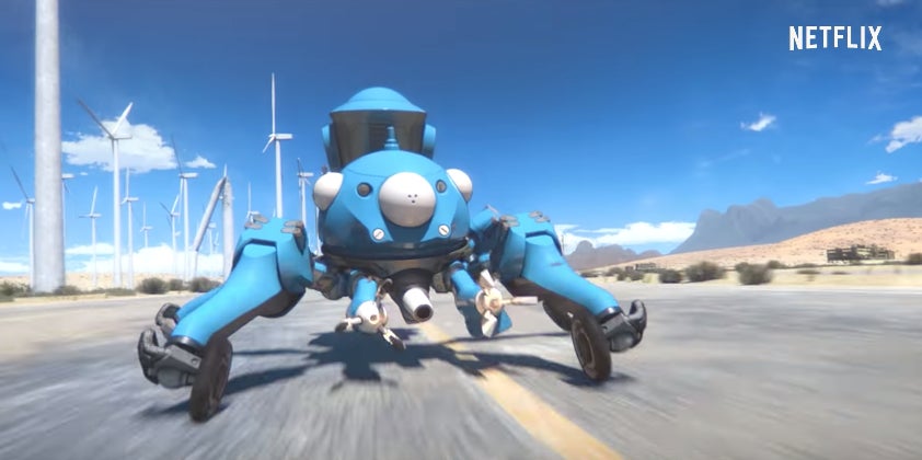 Screenshot: Netflix Asia