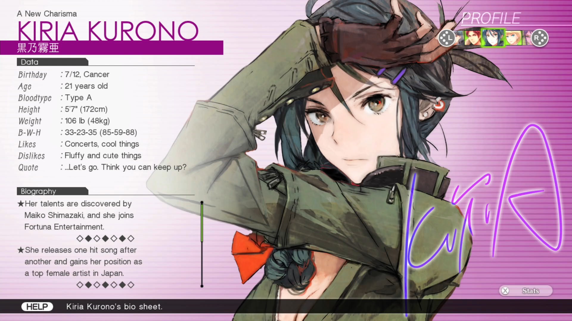 The art is sooooo good. 