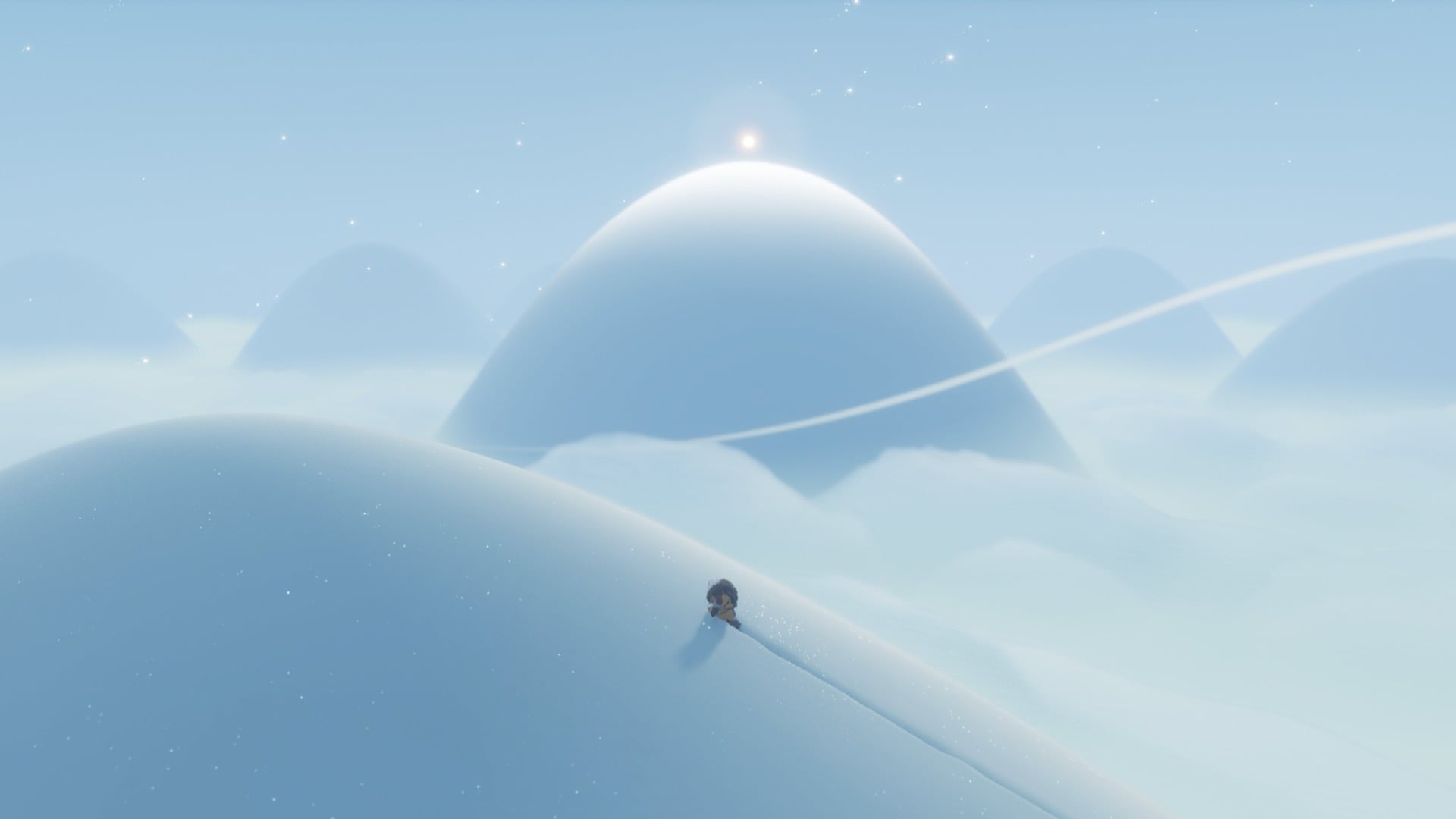 Arise A Simple Story