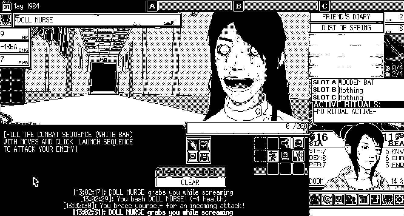 Screenshot: panstasz (Kotaku)