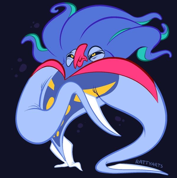 Illustration: CrazyRatty