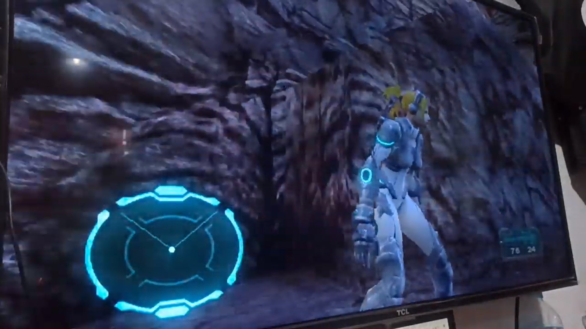 Screenshot: Leers Meneses