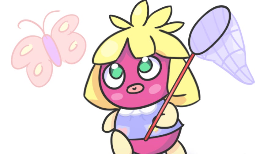 Illustration: Frostie