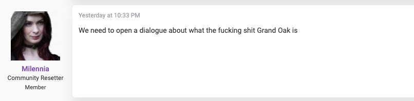 Screenshot: ResetEra