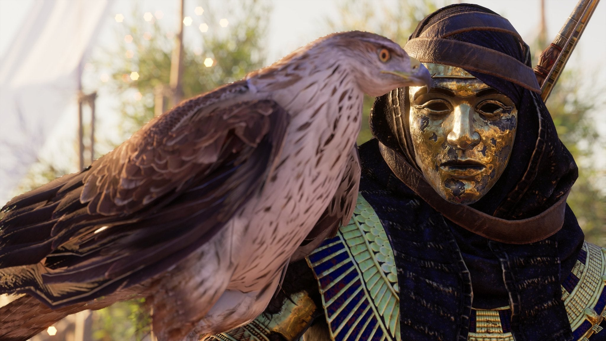 Assassin’s Creed: Origins