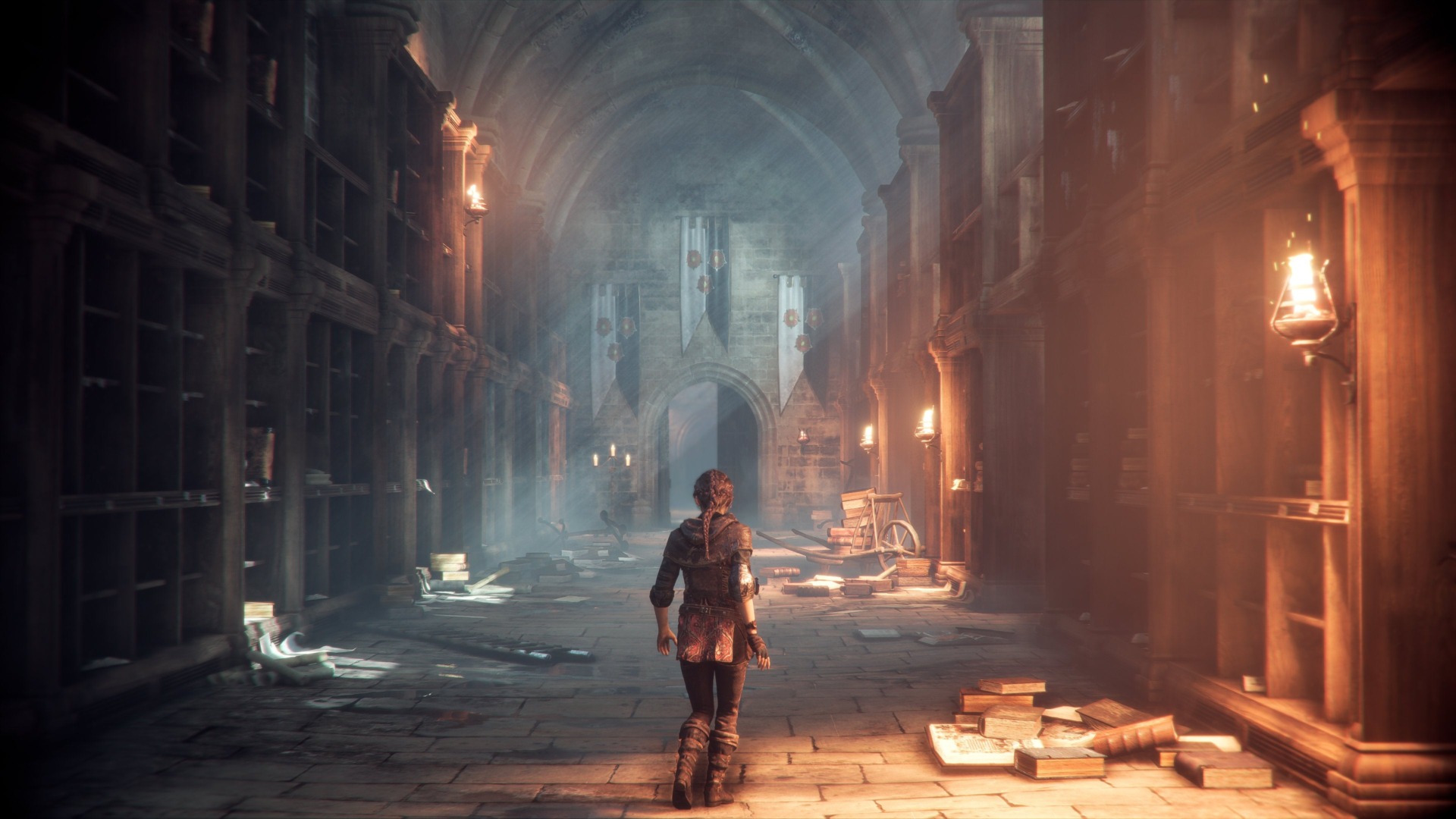A Plague Tale: Innocence