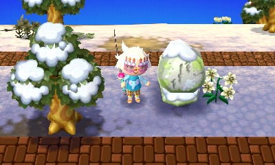 Why did I decide to build this stone monument in the middle of nowhere?