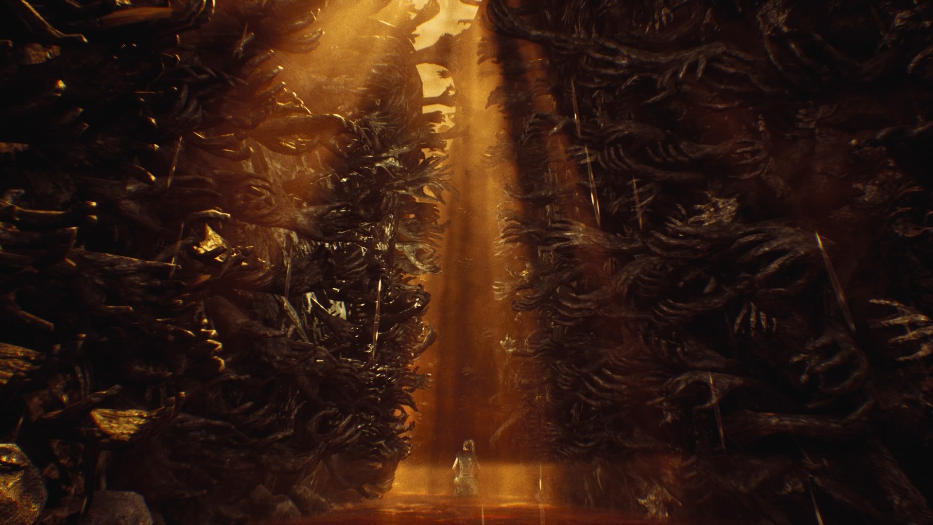 Hellblade: Senua’s Sacrifice