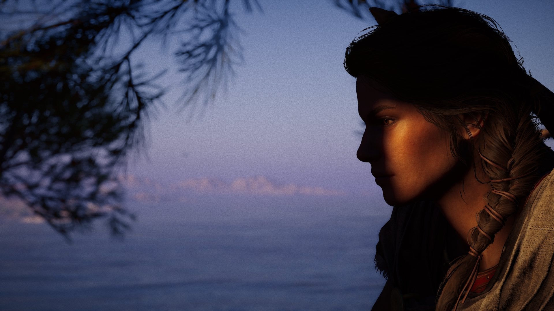 Assassin’s Creed: Odyssey