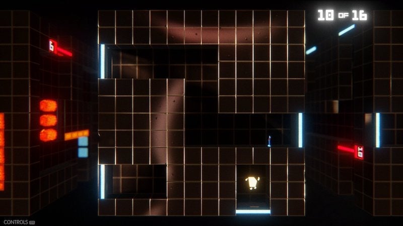 Screenshot: the_burgervan