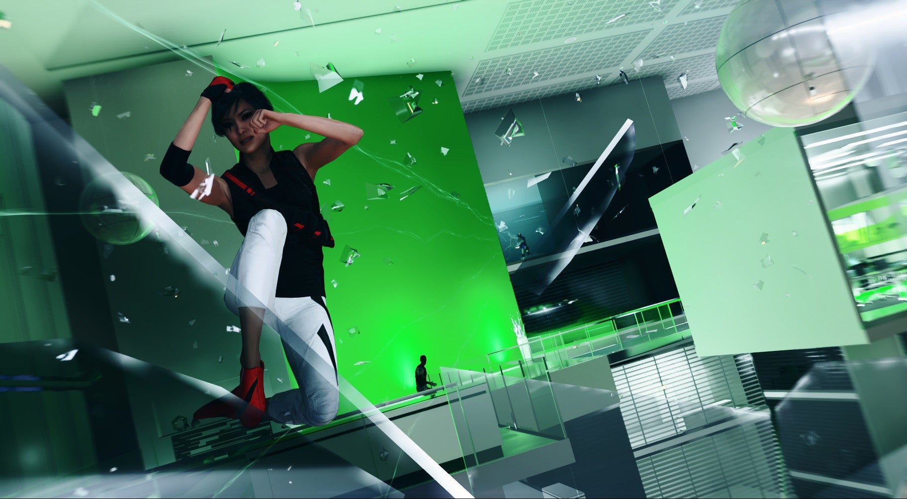 Mirror’s Edge Catalyst