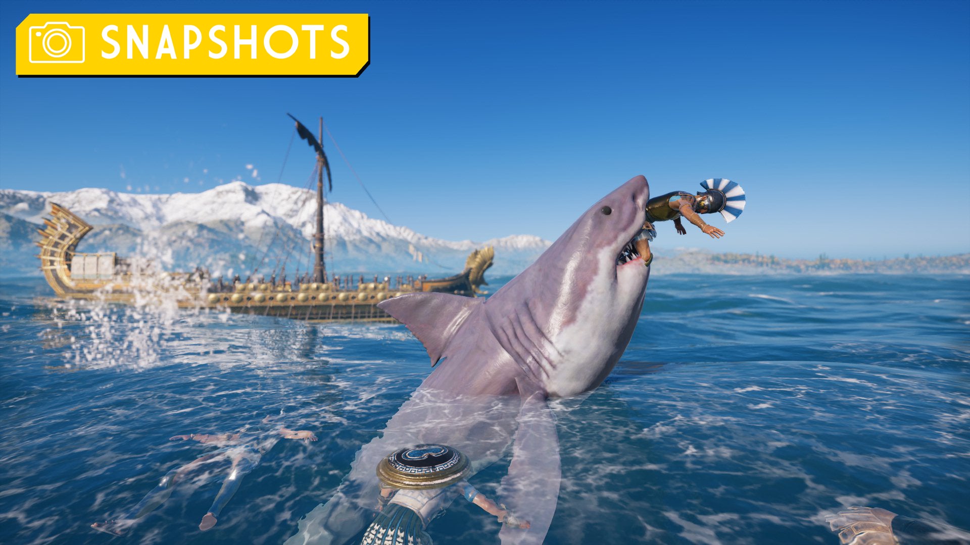 Screenshot: @G_Assassin90