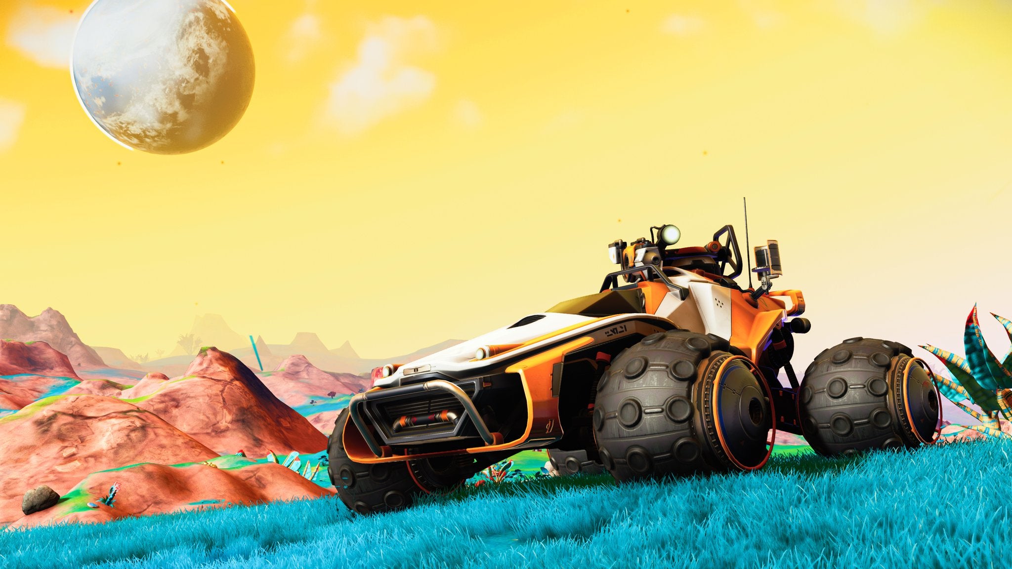 No Man’s Sky