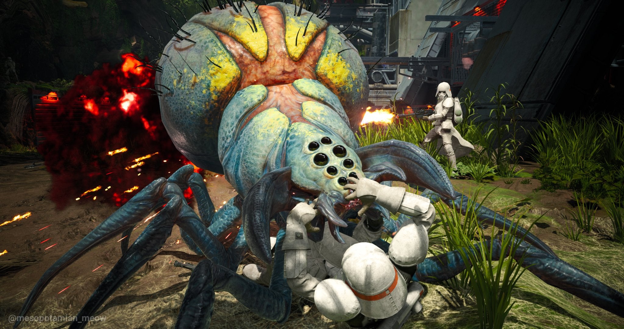 Star Wars Jedi: Fallen Order