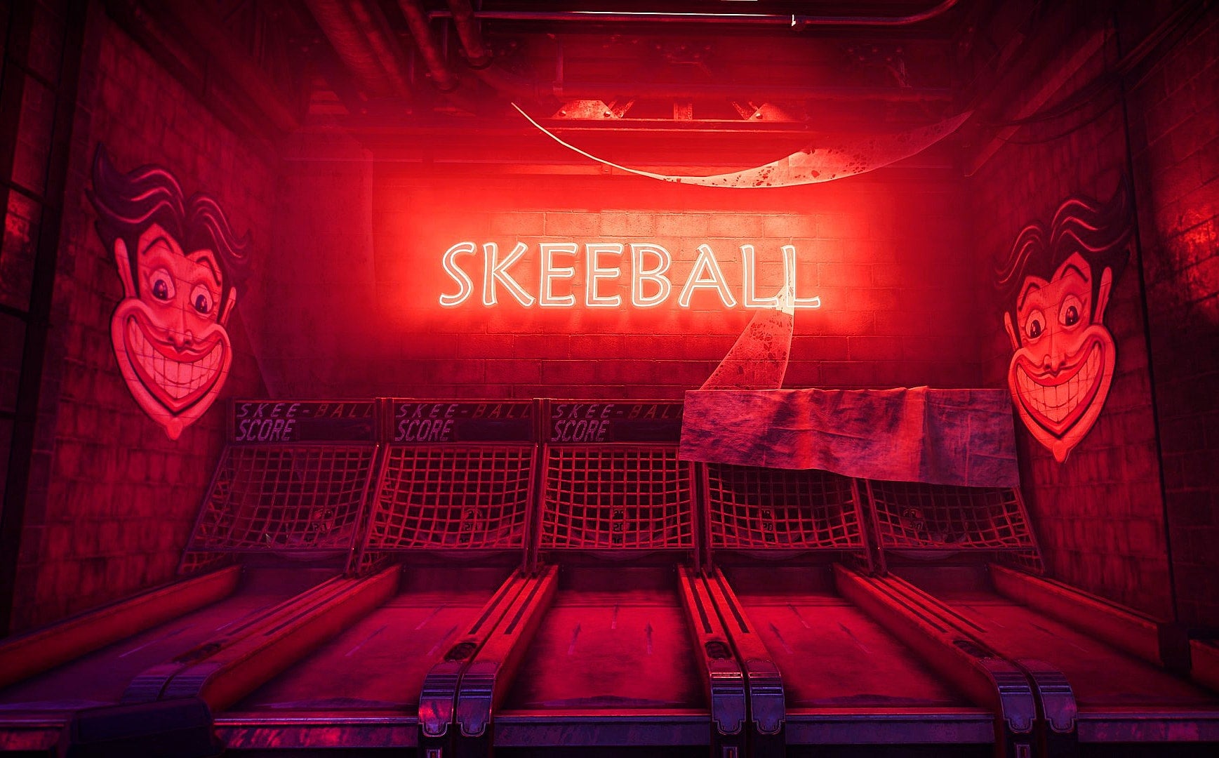 The Division 2 (Episode 3: Coney island) 