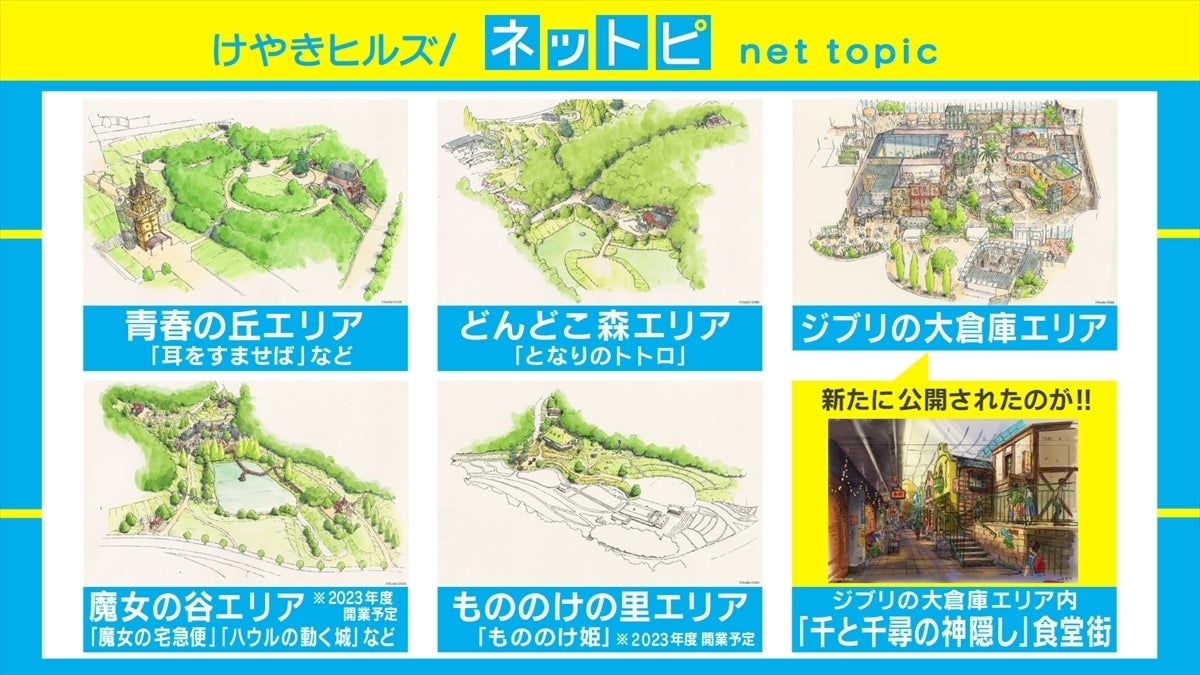 Screenshot: Abema TV