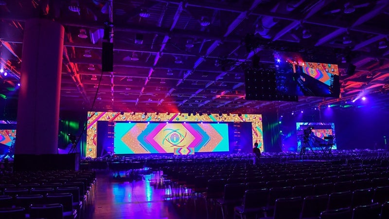 Photo: Official GDC Flickr