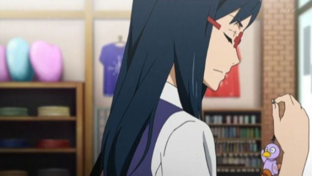 Image: 日本のアニメ―ション作品