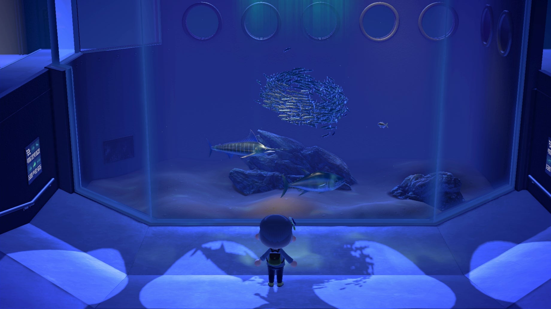 Screenshot: Nintendo (Kotaku)