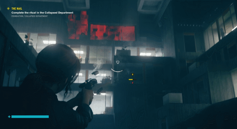 Gif: Remedy Entertainment