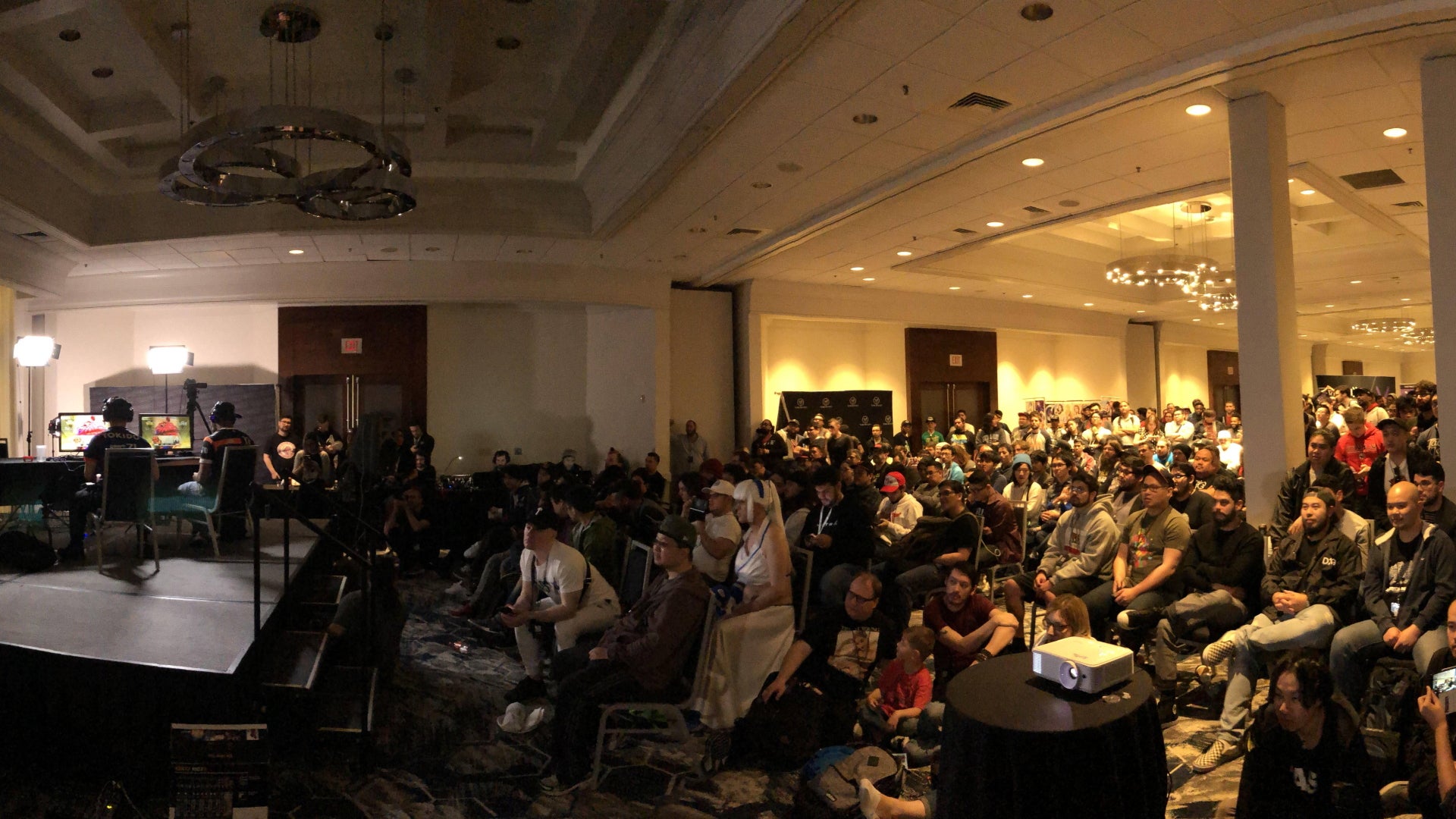 Photo: NorCal Regionals