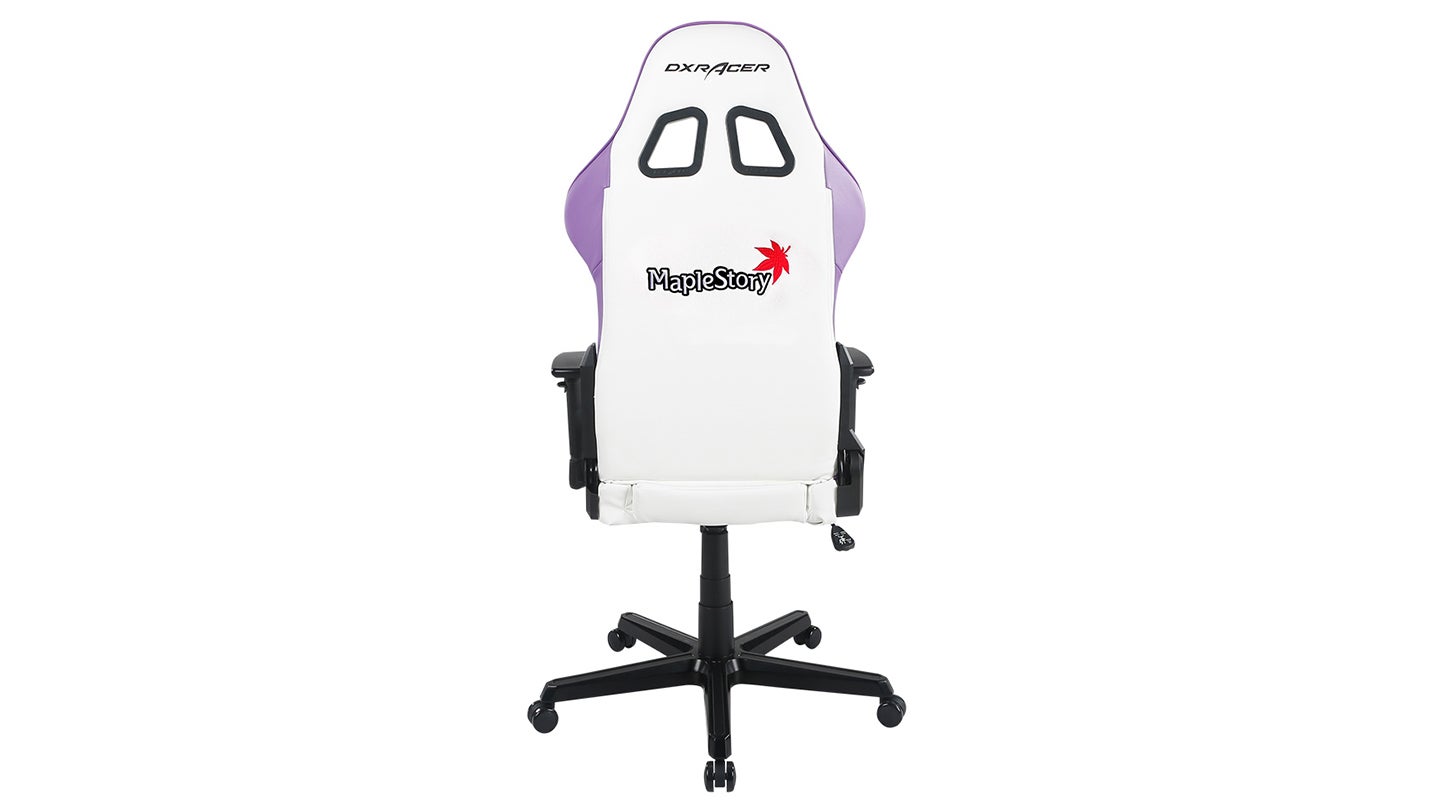 Photo: DXRacer