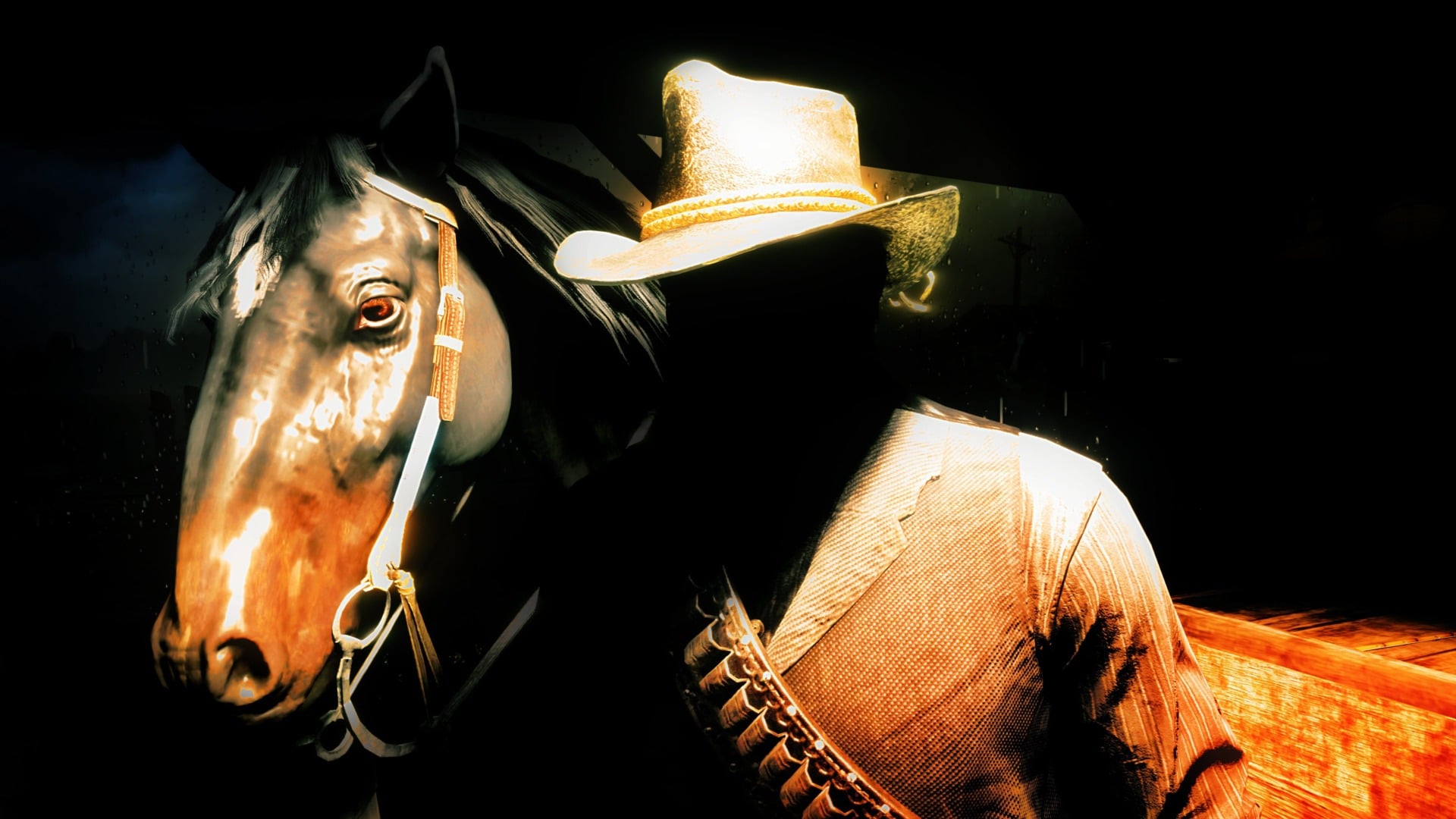 Red Dead Redemption II