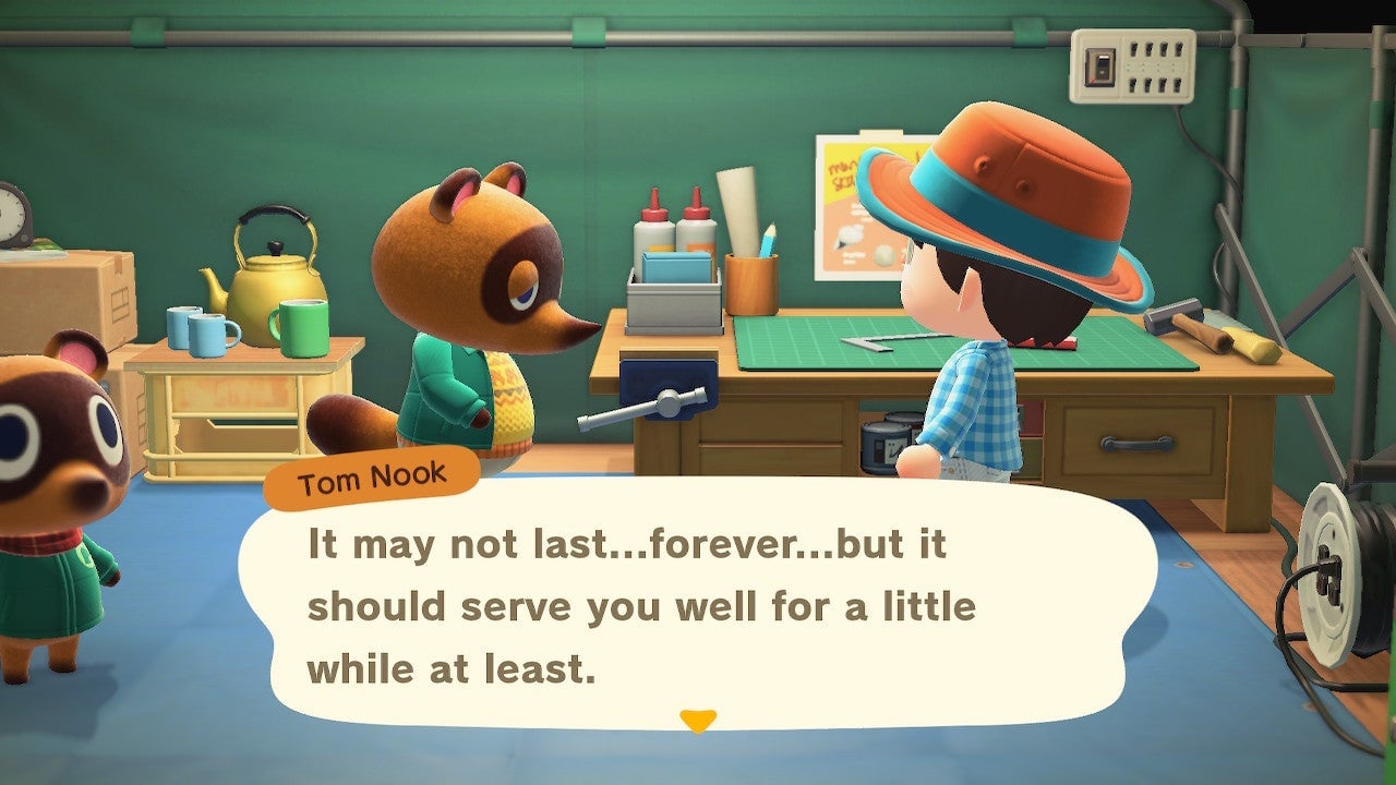 Screenshot: Nintendo (Kotaku)
