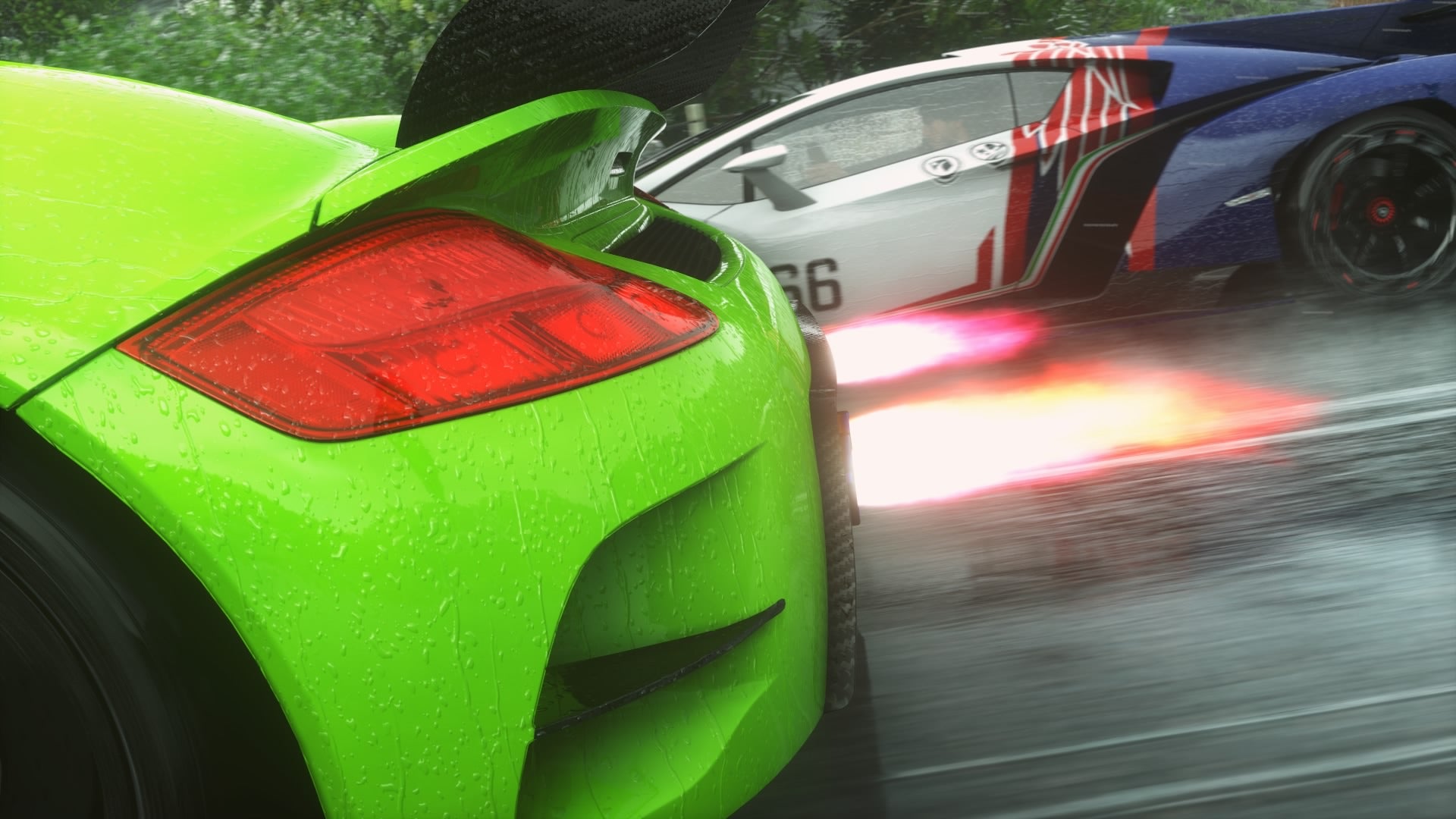 Driveclub