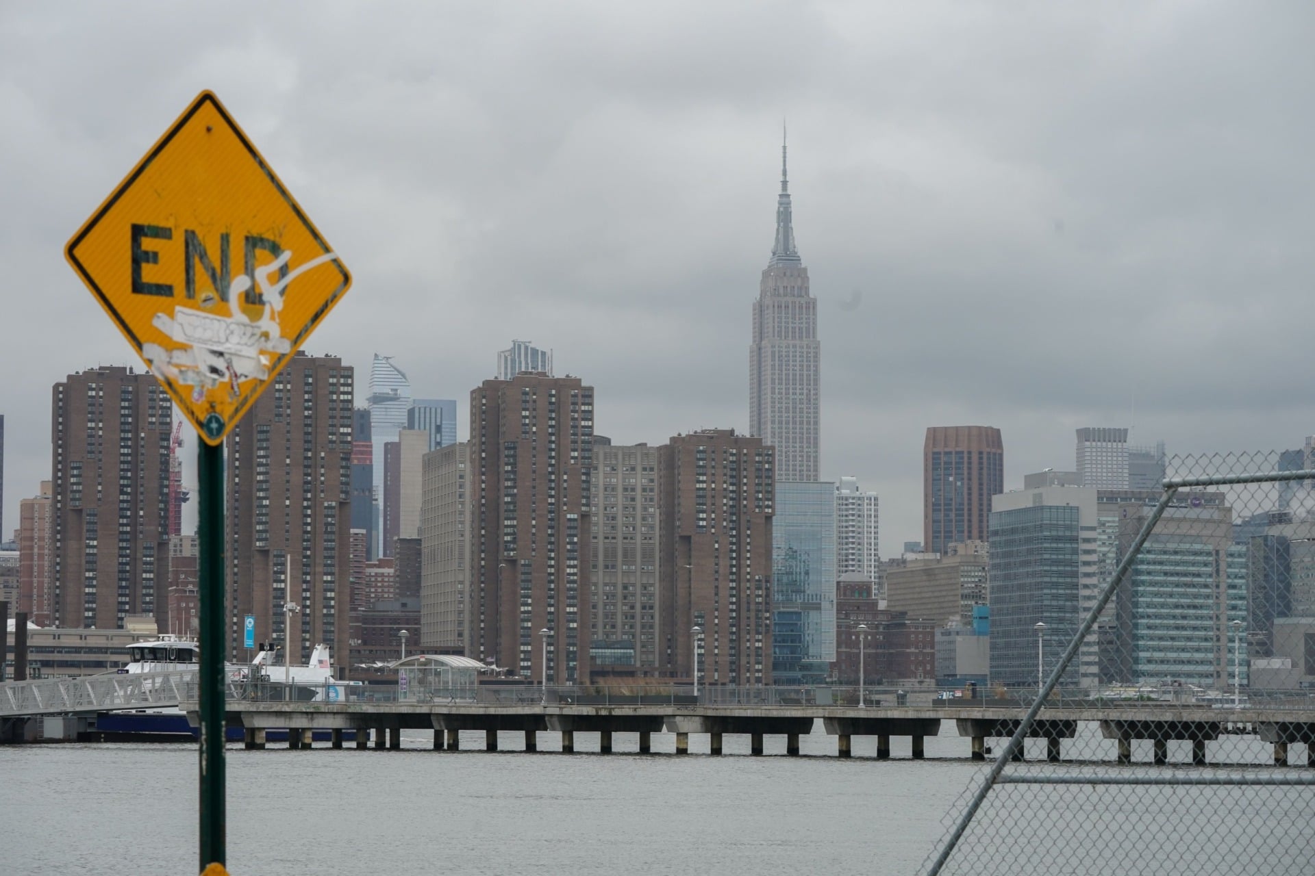 Photo: Bryan R. Smith / AFP