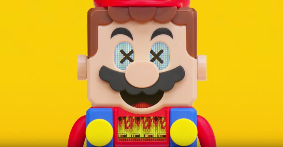 Screenshot: Nintendo