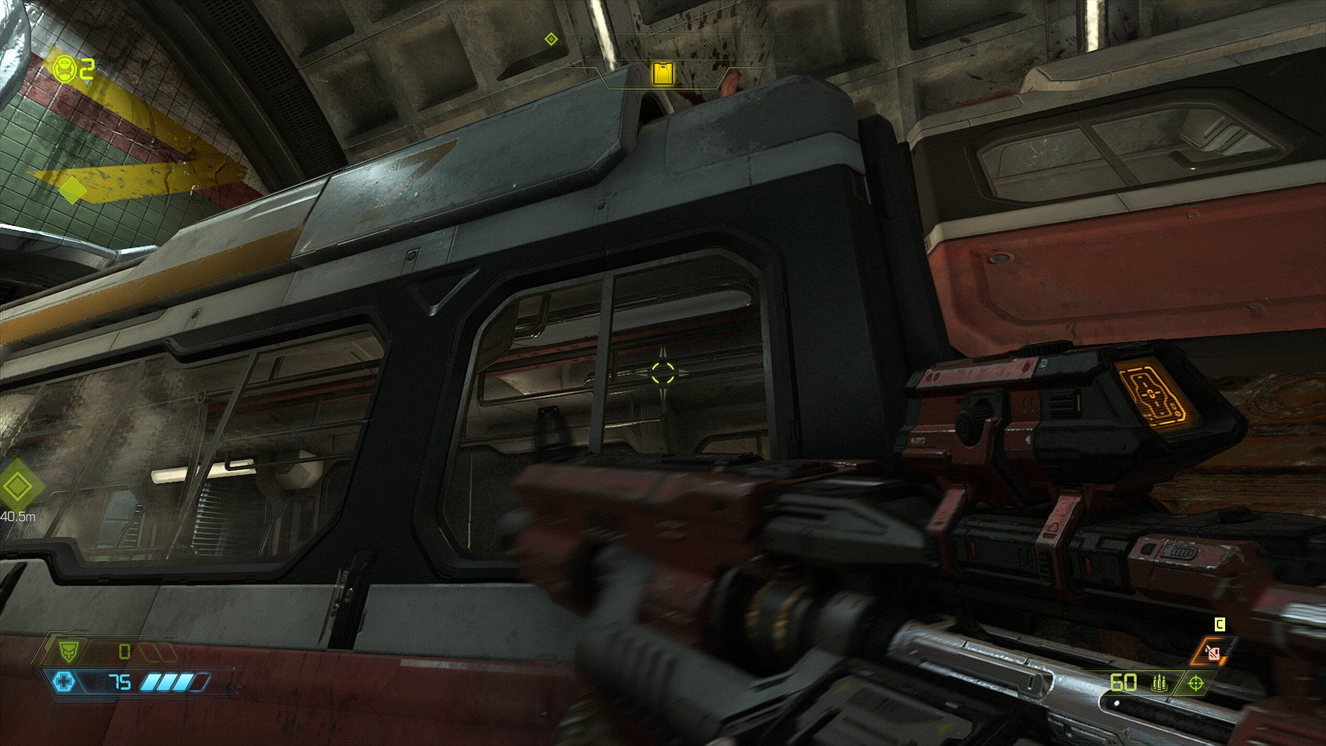 Screenshot: Id/Bethesda