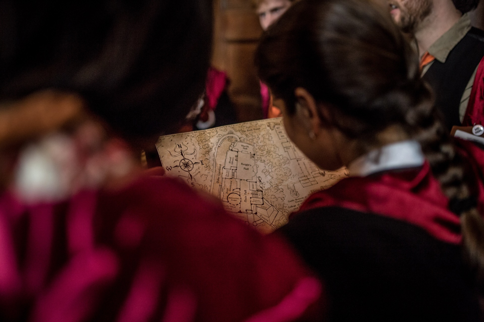 Photo: Courtesy Przemysław Jendroska