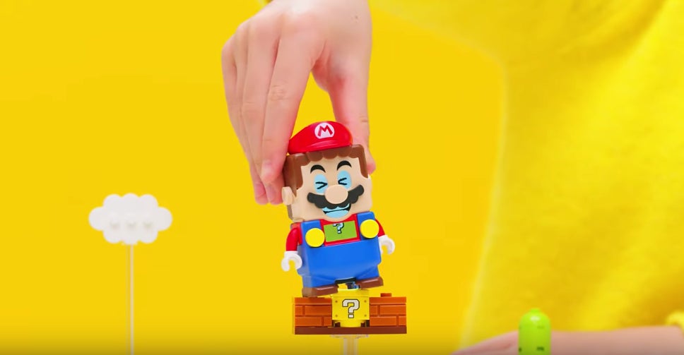 Screenshot: Nintendo