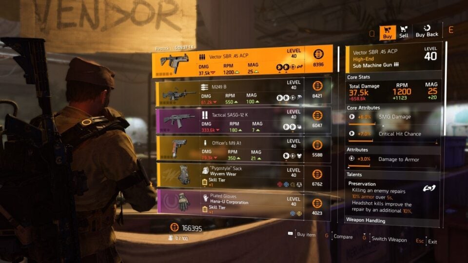 Tips For Playing The Division 2 [Updated] - Kotaku