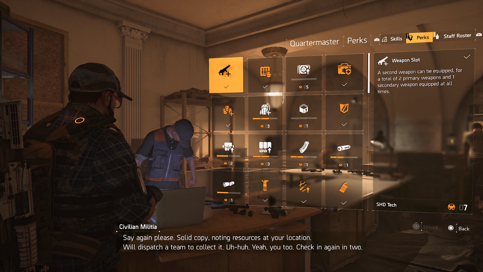 Screenshot: Ubisoft