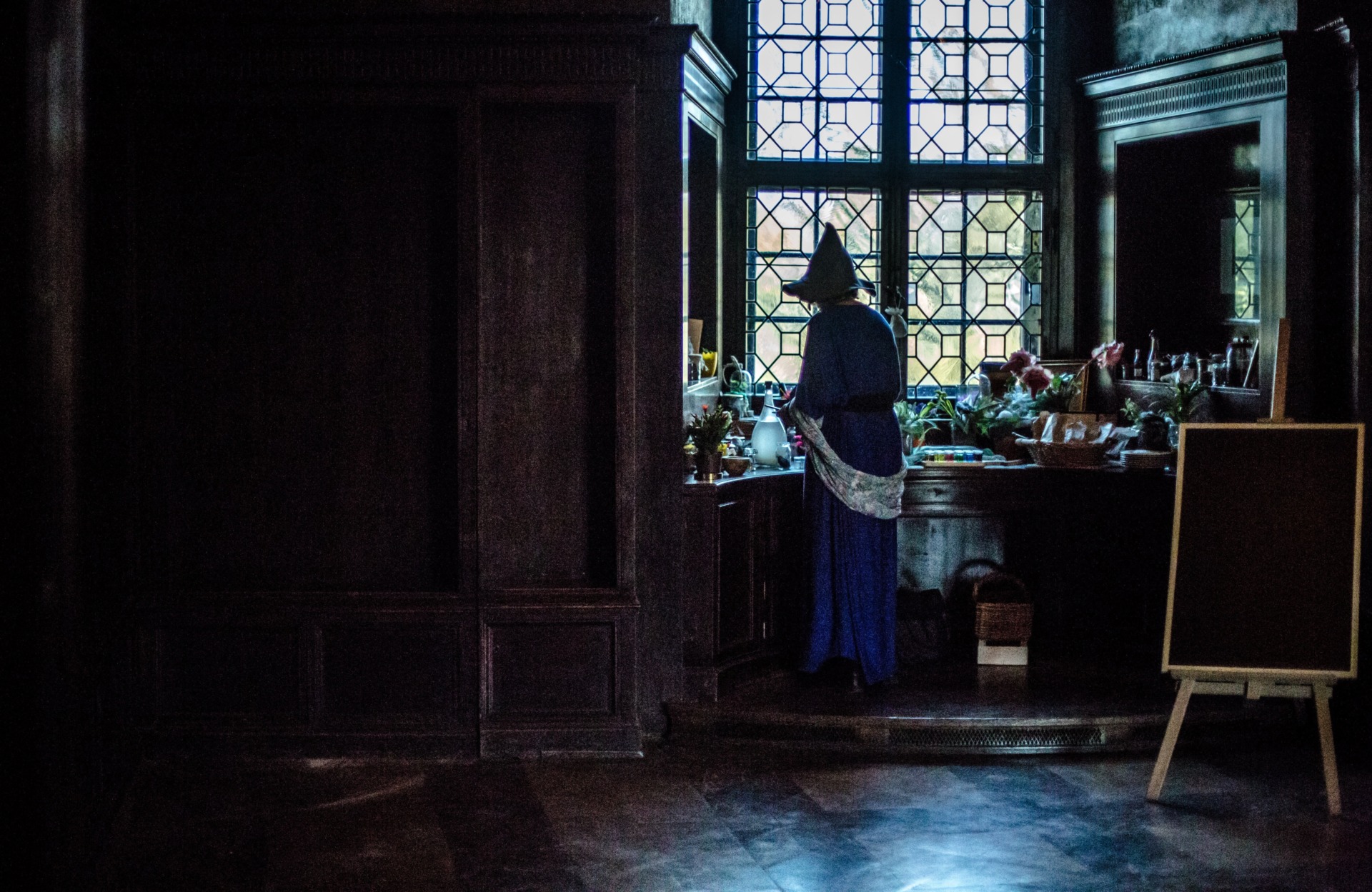 Photo: Courtesy Przemysław Jendroska