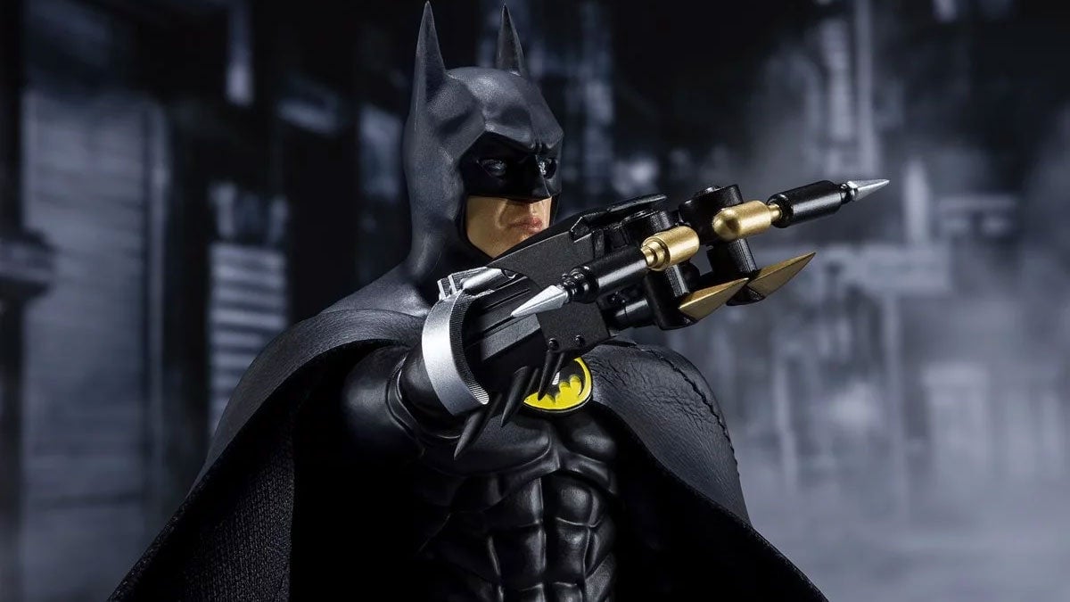 Photo: S.H. Figuarts