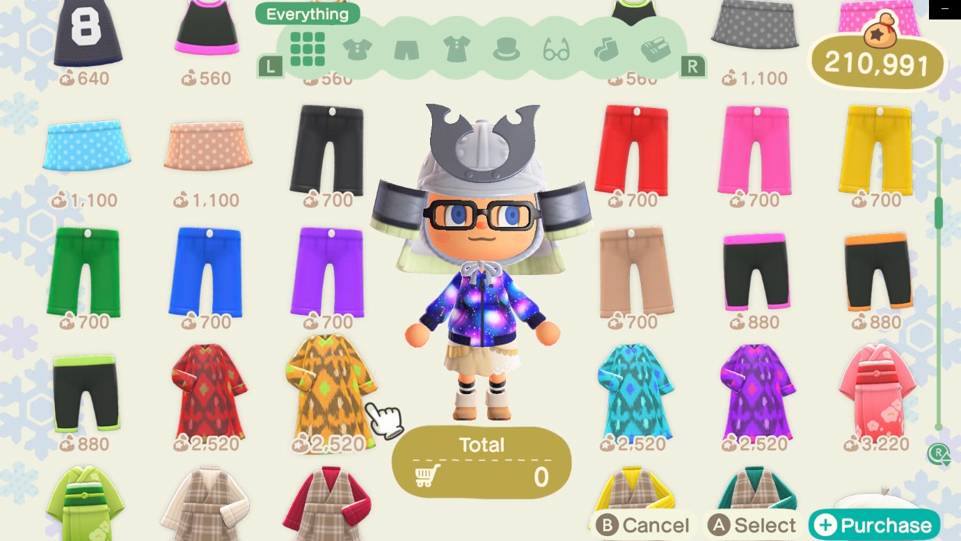 Screenshot: Nintendo