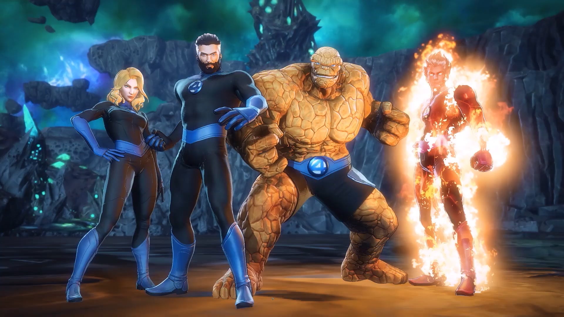 Screenshot: Nintendo