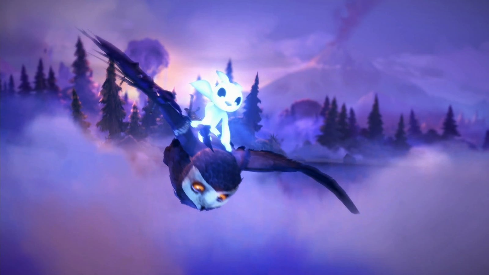 Fun fact: Owls are toothless. 