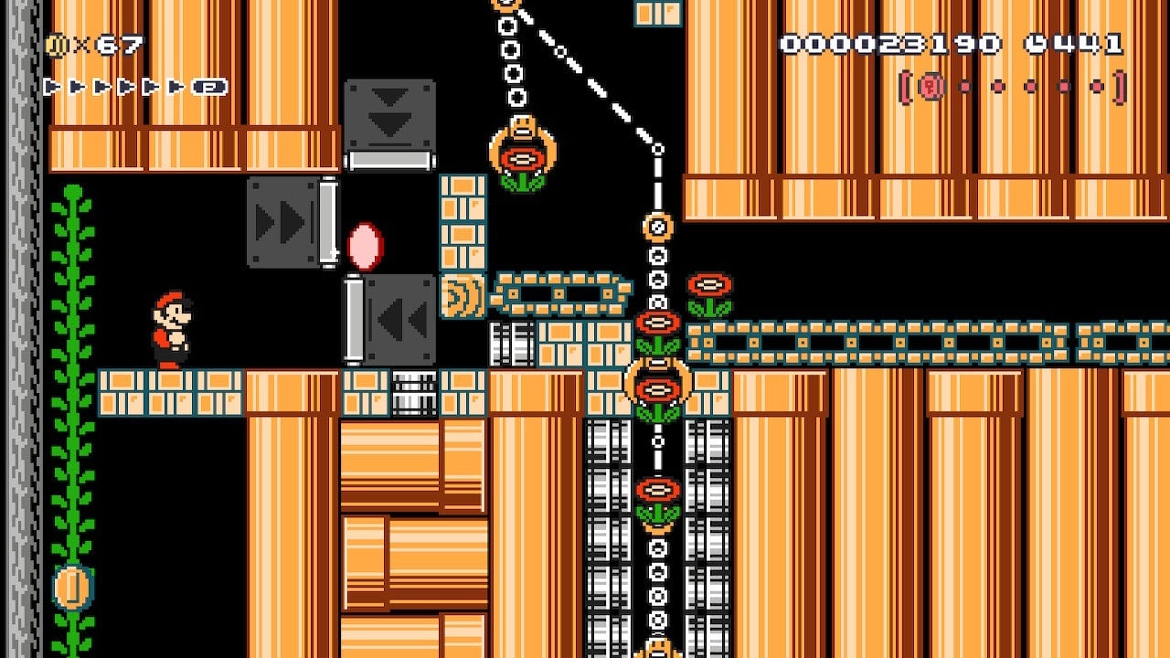 Screenshot: Nintendo