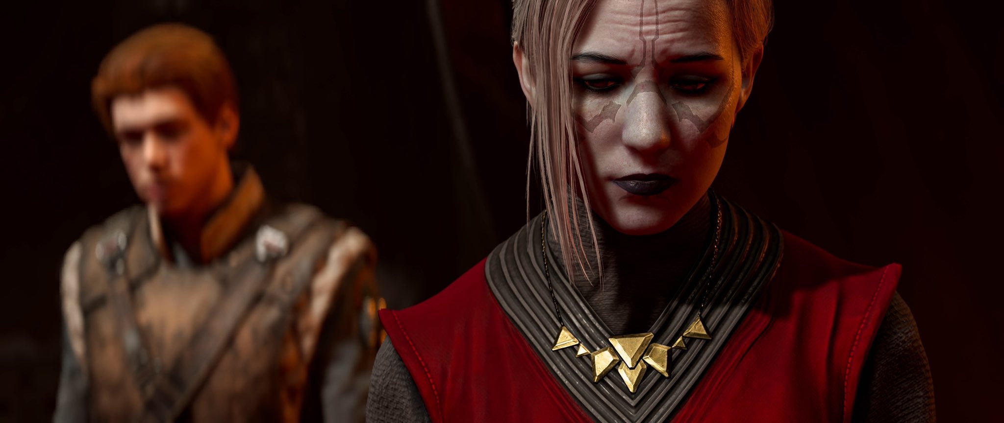 Star Wars Jedi: Fallen Order