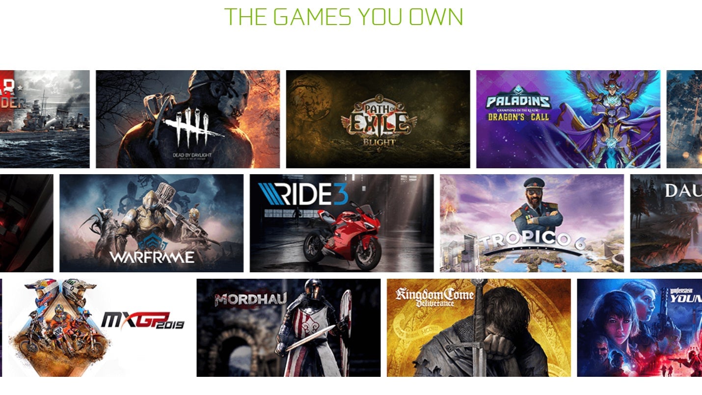 Some of them at least. 