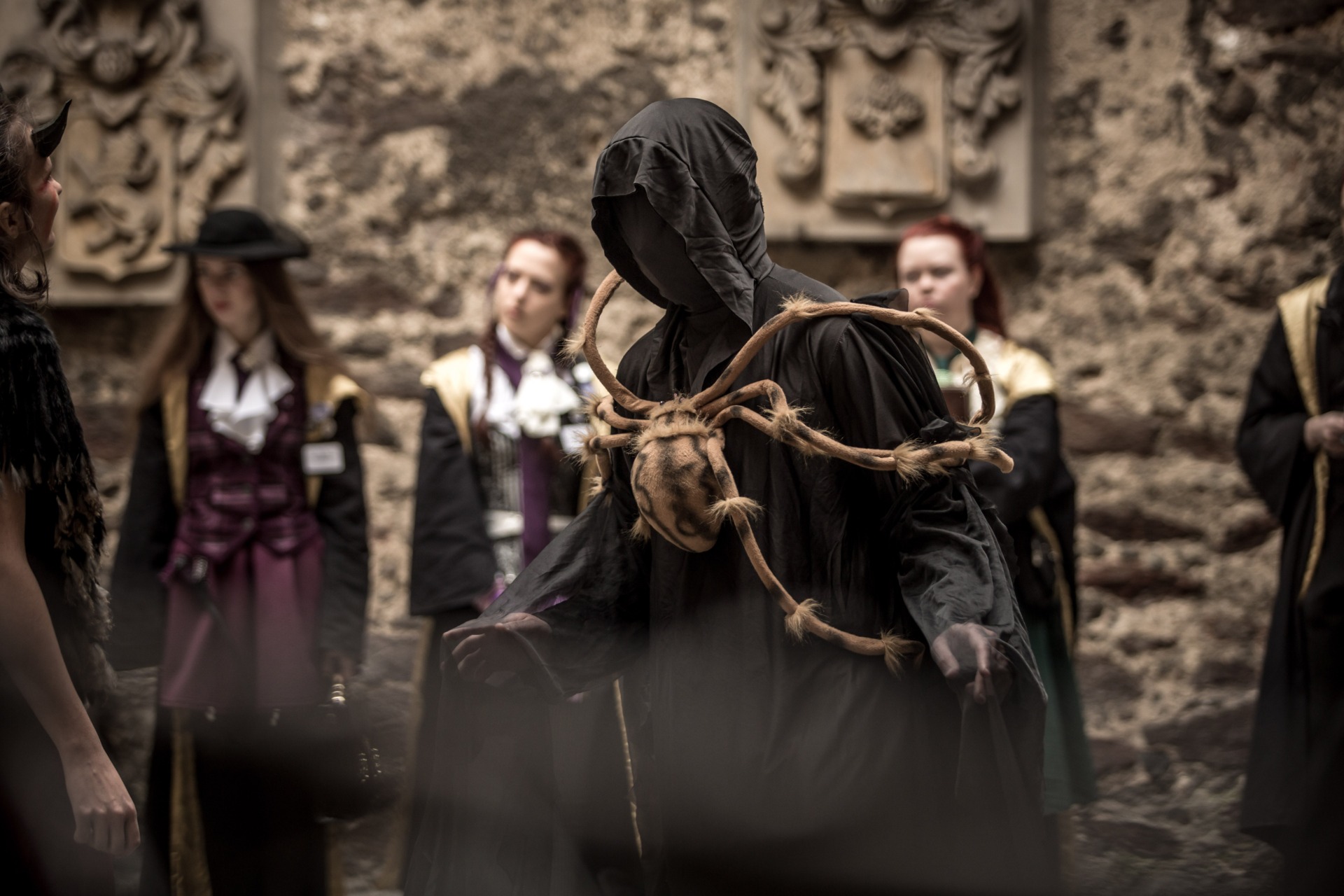 Photo: Courtesy Przemysław Jendroska